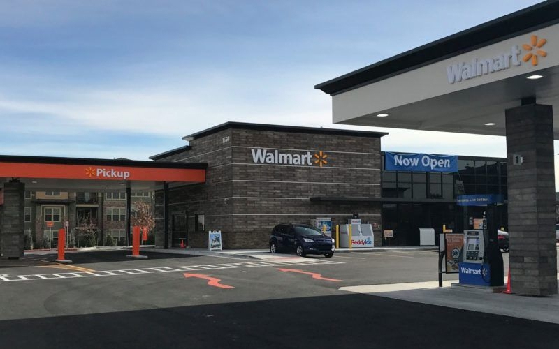 CRE aprueba a Walmart venta de gas LP en tiendas del Estado de México